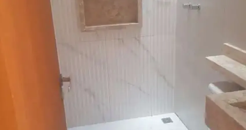 Casa com 3 quartos à venda na Rua Berta Wezassek, 42, Vila Marari, São Paulo