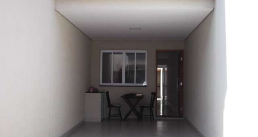 Casa com 3 quartos à venda na Rua Conde Luiz Zunta, 52, Jardim Santa Cruz (Campo Grande), São Paulo