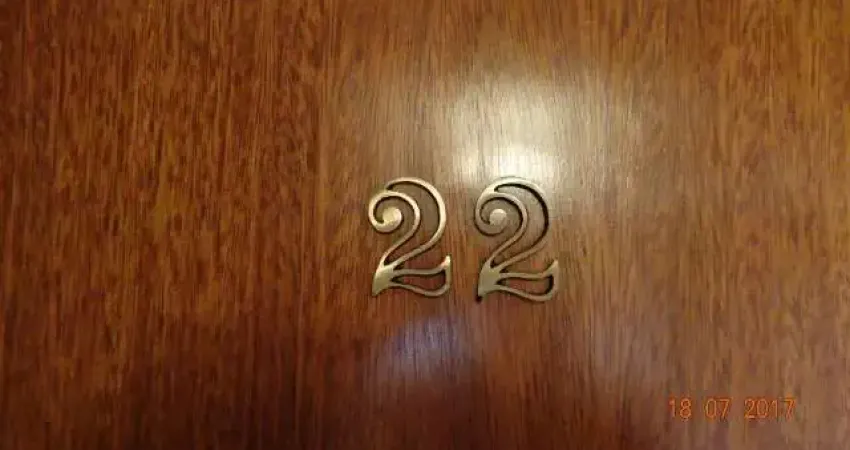 Apartamento com 4 quartos à venda na Rua Moacir Simões da Rocha, 454, Jardim Marajoara, São Paulo