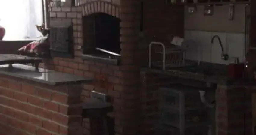 Casa com 4 quartos à venda na Rua Horácio Alves da Costa, 380, Cupecê, São Paulo