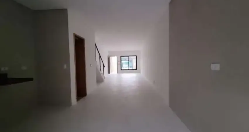 Casa com 3 quartos à venda na Rua Toninhas, 349, Campo Grande, São Paulo