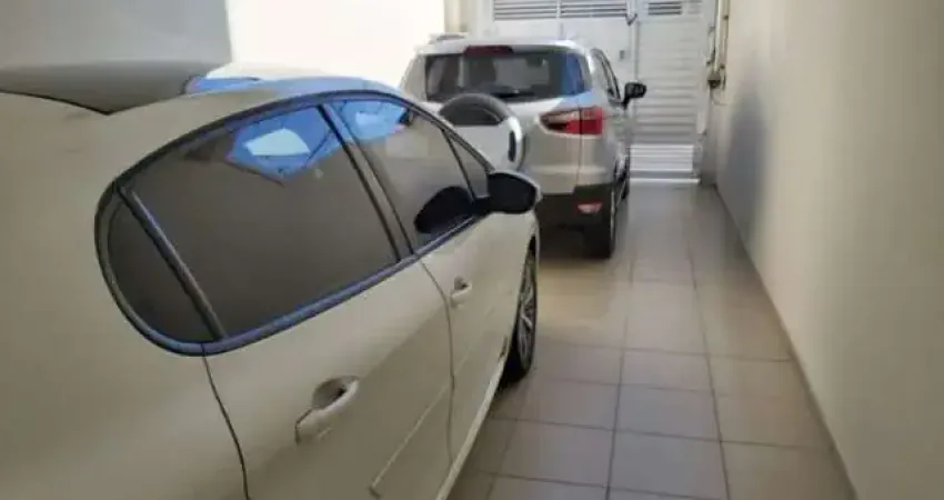 Casa com 3 quartos à venda na Rua Laurindo de Azevedo Marques, 100, Jardim Palmares (Zona Sul), São Paulo