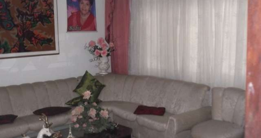 Casa com 3 quartos à venda na Rua Sincorá, 265, Jardim Umuarama, São Paulo