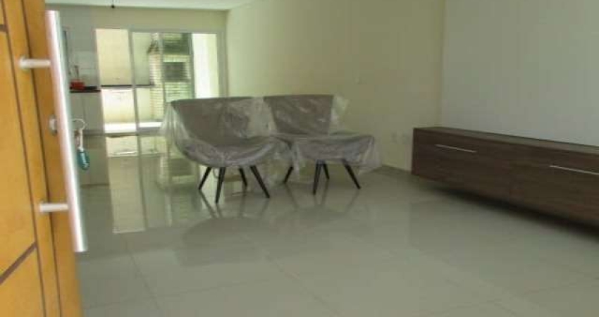 VENDE OU ALUGA SOBRADO 3 DORMITÓRIOS (1 SUÍTE) VILA ISA - ESTUDA PROPOSTA.