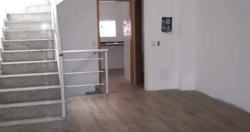 SOBRADO NOVO COM 3 SUÍTES - TRAV.RUA GUILHERME BELFORT SABINO