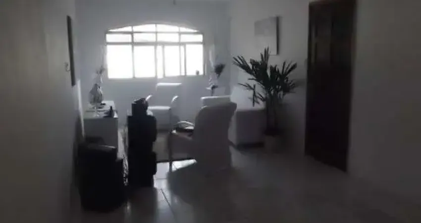 OPORTUNIDADE - SOBRADO AMERICANÓPOLIS - 3 DORMITÓRIOS (1 SUÍTE) - 2 VAGAS GARAGEM