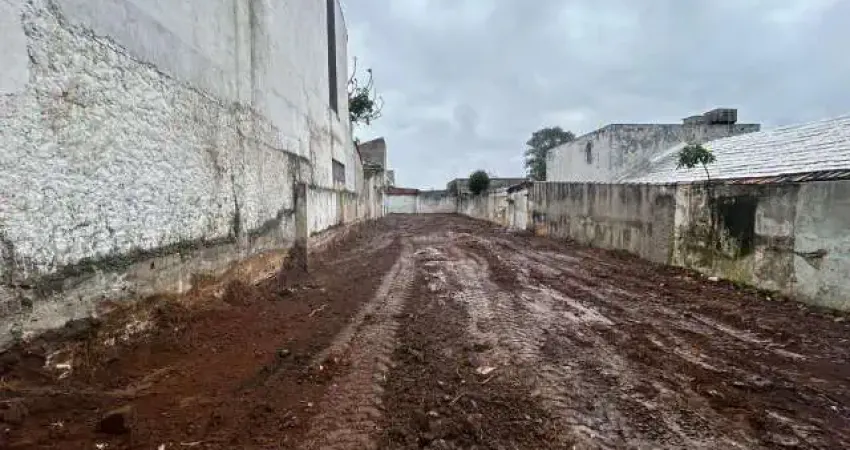 Terreno à venda na Rua José de Rezende Costa Filho, 314, Vila São Pedro, São Paulo