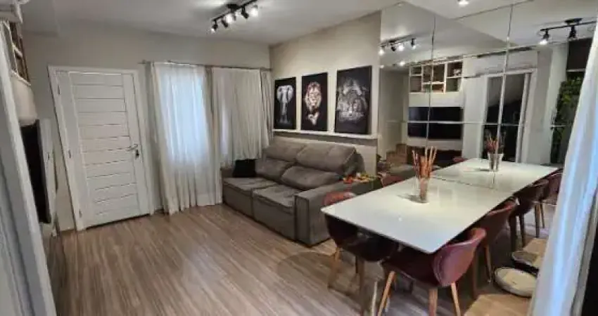 Casa em condomínio fechado com 2 quartos à venda na Rua Pierre de Beranger, 234, Campo Grande, São Paulo