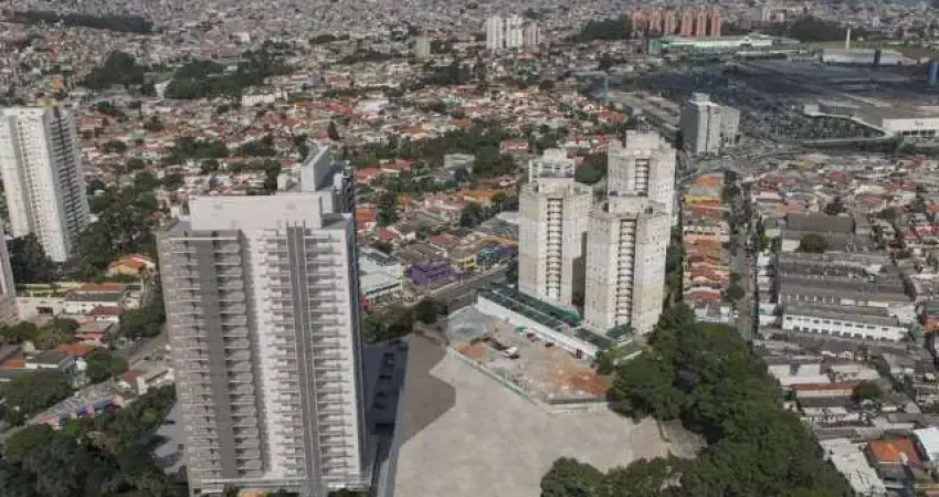 Apartamento com 2 quartos à venda na Rua José Homero Roxo, 165, Jardim Marajoara, São Paulo