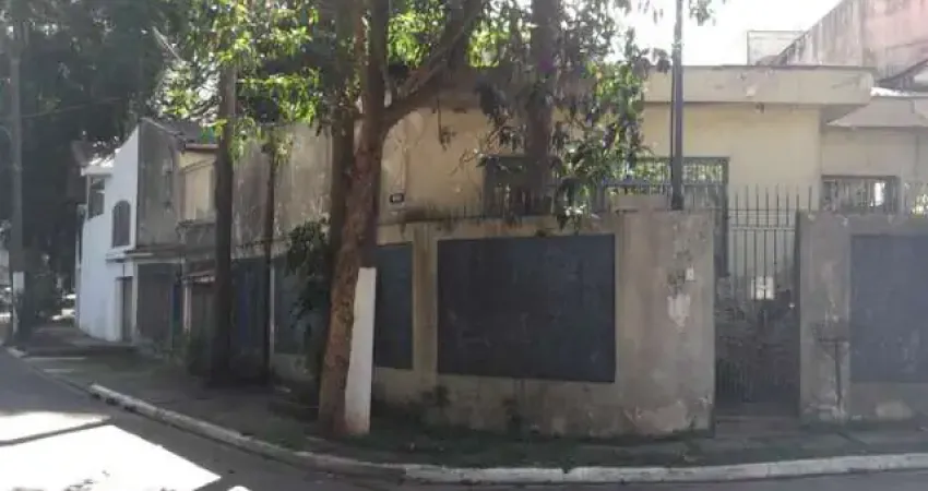 Casa com 2 quartos à venda na Rua João Colunna, 64, Jardim Sabará, São Paulo