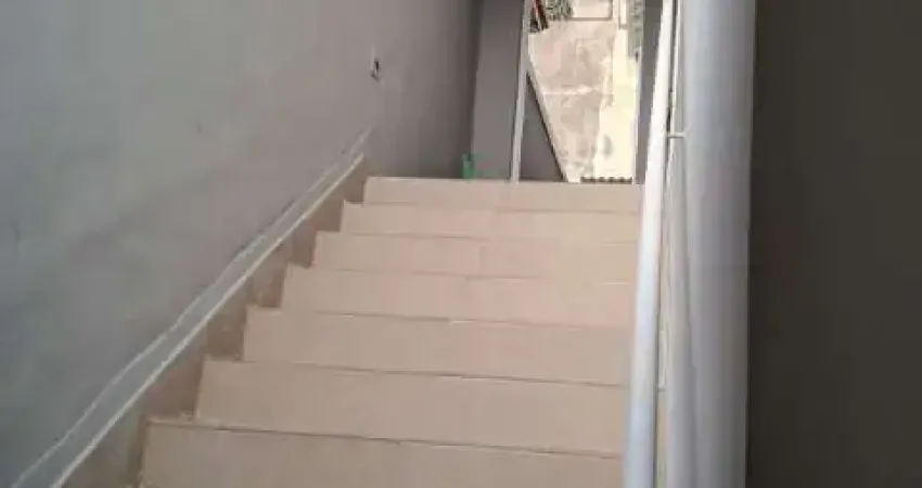 Casa com 3 quartos para alugar na Rua São Canuto, 378, Jardim Santa Cruz (Campo Grande), São Paulo