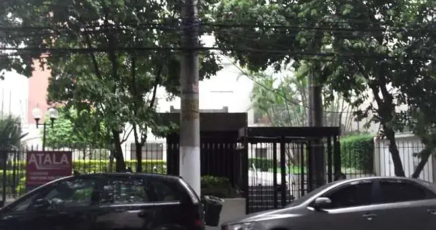 Apartamento com 3 quartos à venda na Avenida Portugal, 512, Brooklin Paulista, São Paulo