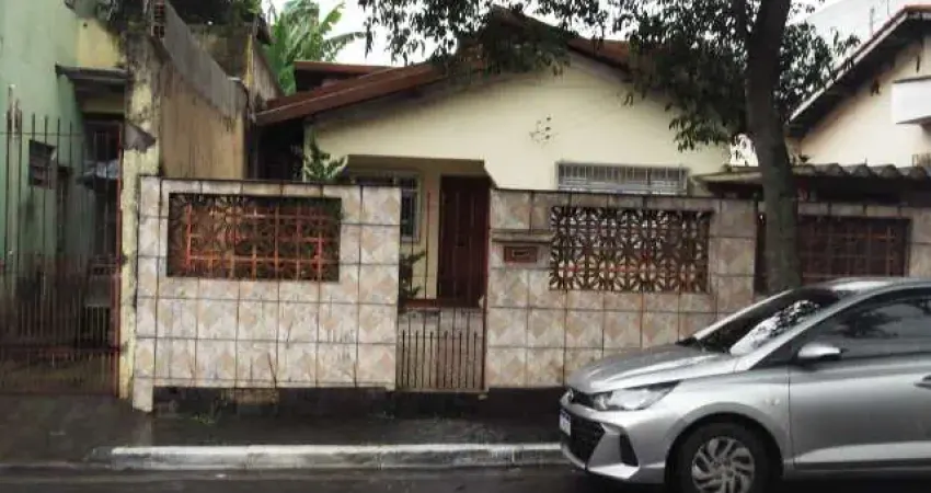 Casa com 2 quartos à venda na Rua Afonso Araújo Almeida, 86, Campo Grande, São Paulo