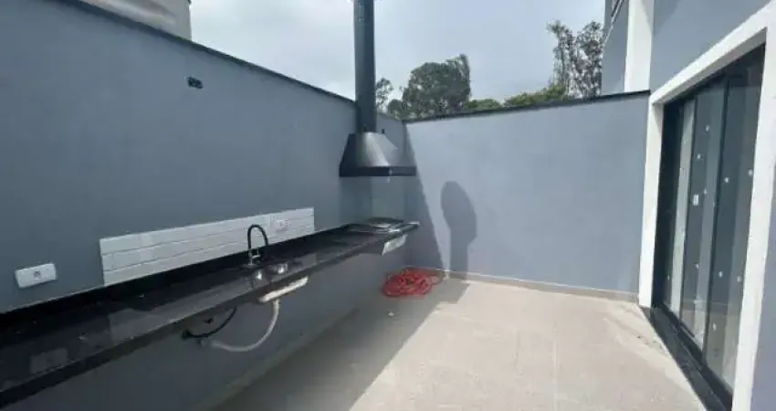 Casa com 3 quartos à venda na Rua Alberto de Luca, 45, Vila Isa, São Paulo