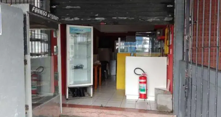 Ponto comercial com 1 sala à venda na Rua Kikusaburo Tanaka, 878, Cidade Ocian, Praia Grande