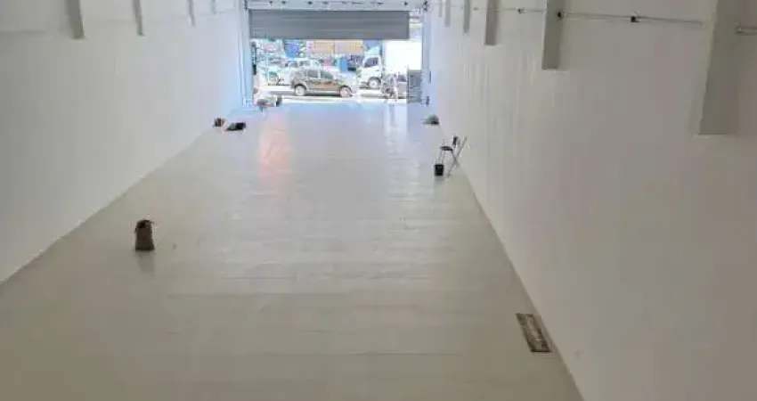 EXCELENTE,PONTO COMERCIAL LOJA/SALÃO  LOCAÇAÕ