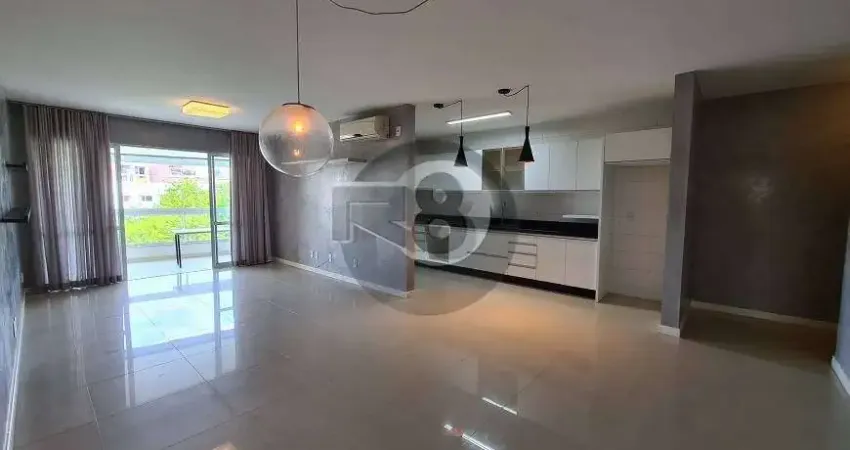 Apartamento com 3 quartos à venda na Rua Radialista Dakir Polidoro, Campeche, Florianópolis