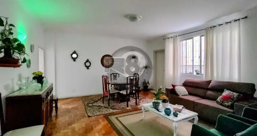 Apartamento com 3 quartos à venda na Rua Almirante Lamego, Centro, Florianópolis