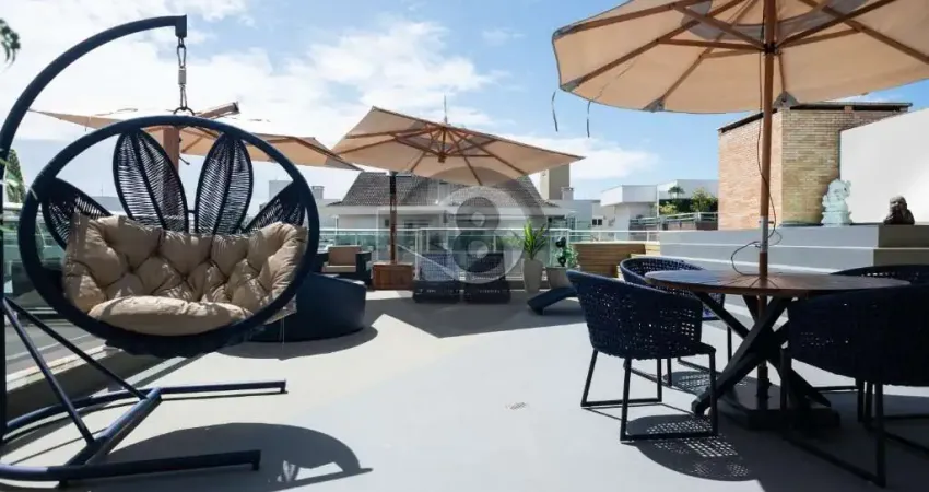 Cobertura com 3 quartos à venda na Rua Ana Luiza Vieira, Campeche, Florianópolis