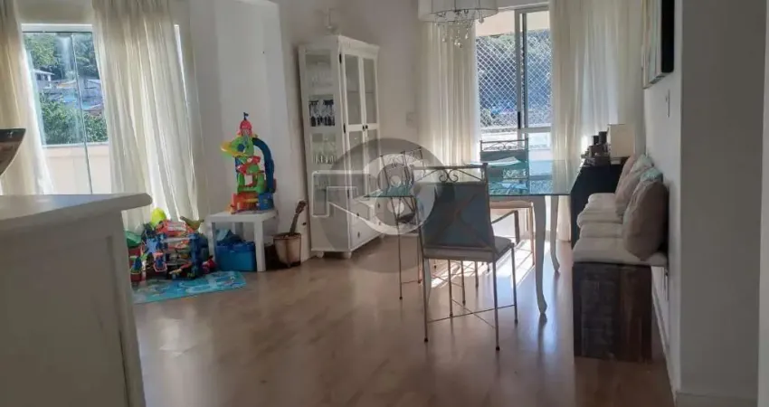 Cobertura com 3 quartos à venda na Rodovia Virgílio Várzea, Saco Grande, Florianópolis