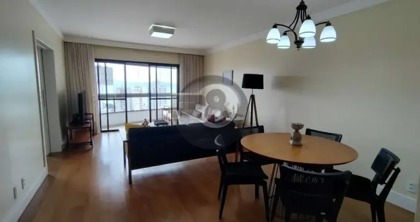 Apartamento com 4 quartos à venda na Rua Rafael Bandeira, Centro, Florianópolis