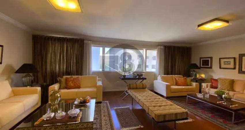 Cobertura com 3 quartos à venda na Rua Almirante Lamego, Centro, Florianópolis