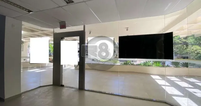 Ponto comercial à venda na Avenida Rio Branco, Centro, Florianópolis