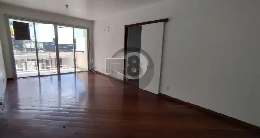 Apartamento com 3 quartos à venda na Rua Frei Caneca, Agronômica, Florianópolis