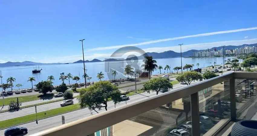 Apartamento com 3 quartos à venda na Avenida Jornalista Rubens de Arruda Ramos, Beira Mar, Florianópolis