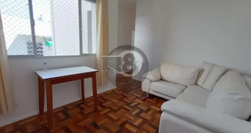 Apartamento com 3 quartos à venda na Rua Rafael Bandeira, Centro, Florianópolis