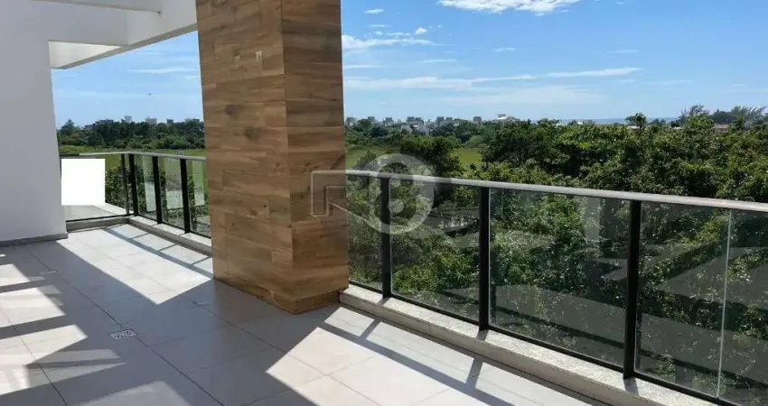 Apartamento com 2 quartos à venda na Avenida Pequeno Príncipe, Campeche, Florianópolis