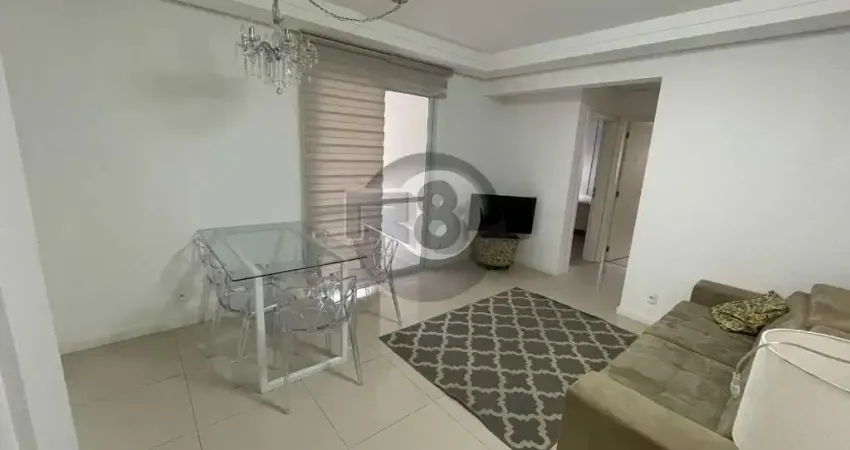 Apartamento com 2 quartos à venda na Rua Frei Caneca, Agronômica, Florianópolis