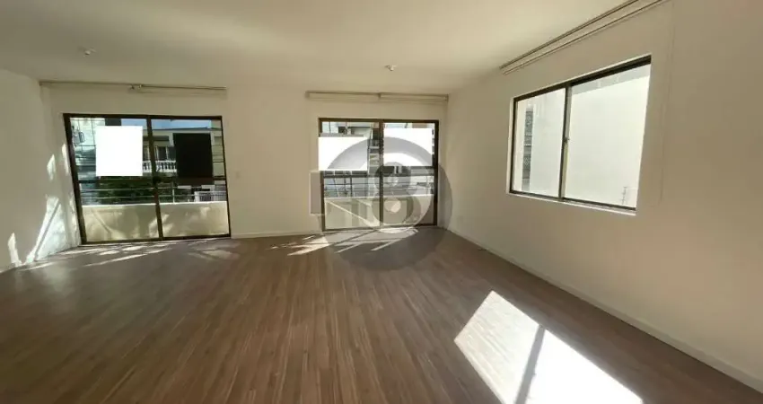 Apartamento com 3 quartos à venda na Rua Luiz Delfino, Centro, Florianópolis