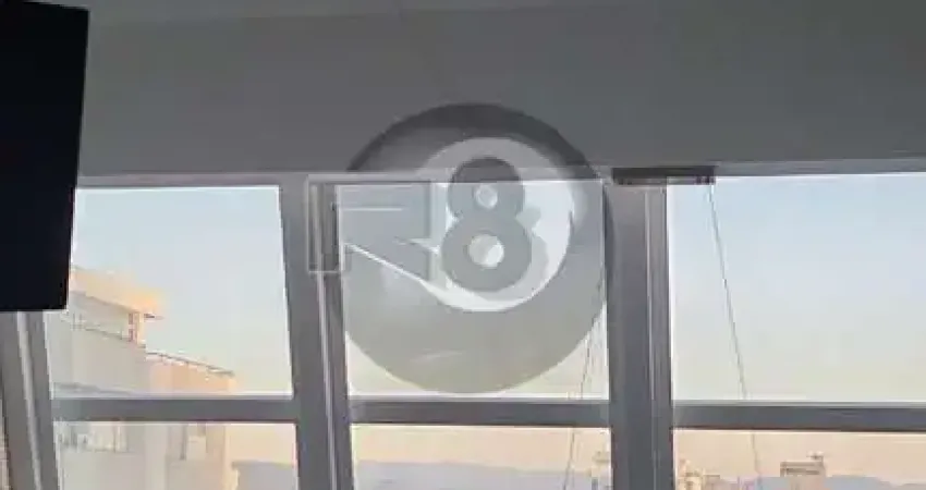 Loft com 1 quarto à venda na Rua Luiz Delfino, Centro, Florianópolis