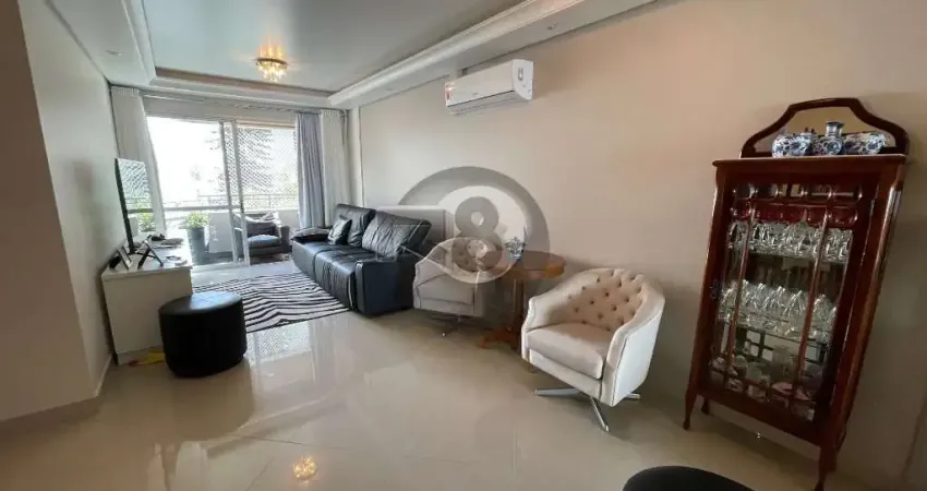 Apartamento com 3 quartos à venda na Rua Almirante Lamego, Centro, Florianópolis