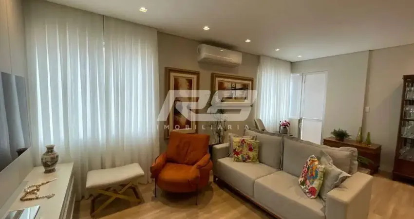 Apartamento com 2 quartos à venda na Rua Presidente Coutinho, Centro, Florianópolis