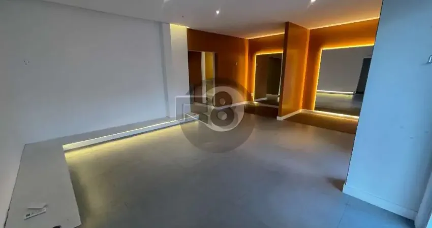 Ponto comercial para alugar na Rua Rafael Bandeira, Centro, Florianópolis