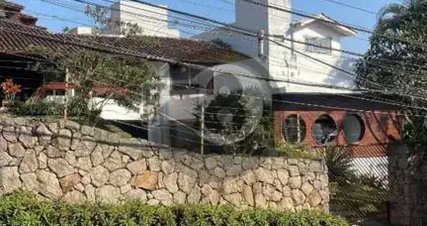 Casa com 4 quartos à venda na Rua Ernesto Stodieck, Centro, Florianópolis