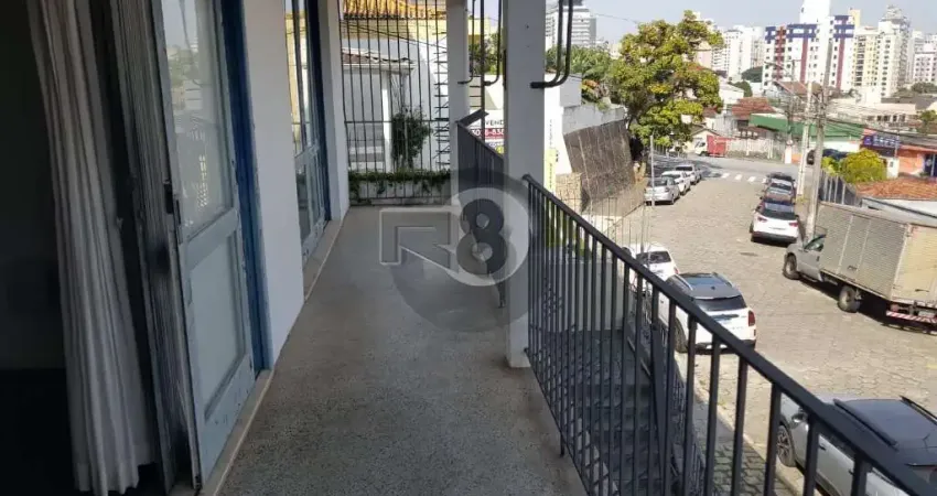 Casa com 3 quartos à venda na Rua Doutor Armando Valério de Assis, Centro, Florianópolis