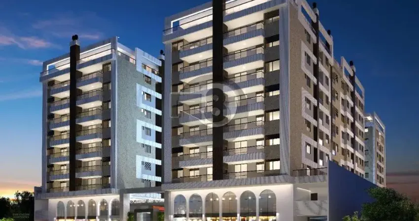 Apartamento com 3 quartos à venda na Rua João Meirelles, Abraão, Florianópolis