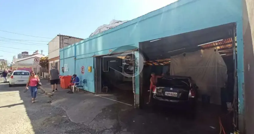 Terreno à venda na Rua General Bittencourt, Centro, Florianópolis