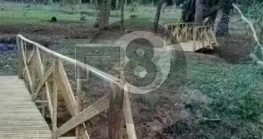 Chácara / sítio à venda na Rua João Januário da Silva, Ratones, Florianópolis