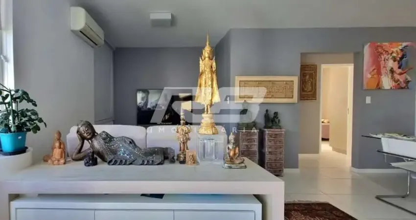 Apartamento com 3 quartos à venda na Avenida Rio Branco, Centro, Florianópolis