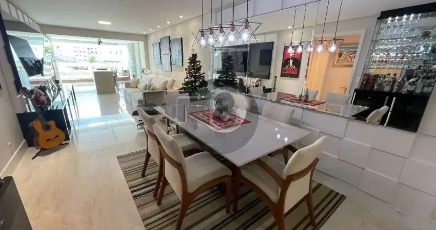 Apartamento com 3 quartos à venda na Rua João Carvalho, Agronômica, Florianópolis