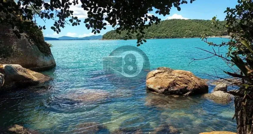 Terreno à venda na Estrada Gcr 120, Costeira Da Armação, Governador Celso Ramos