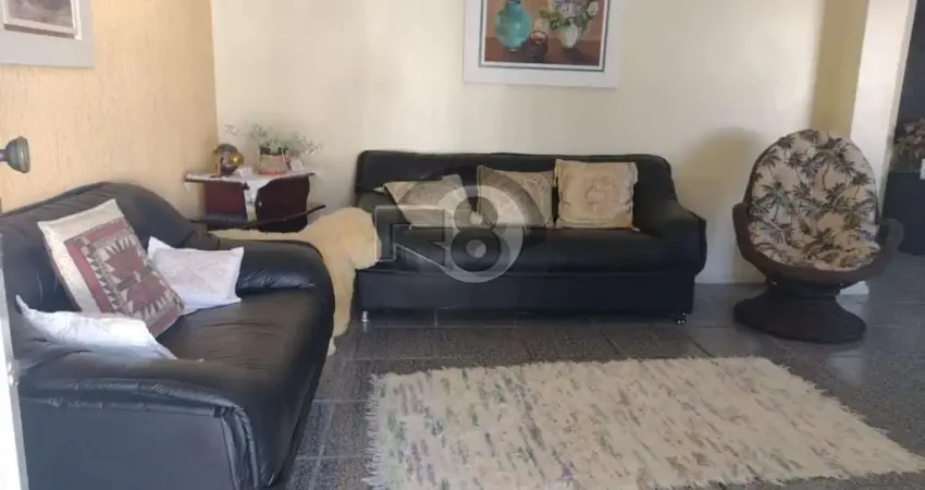 Casa com 5 quartos à venda na Rua Papa João XXIII, Coqueiros, Florianópolis