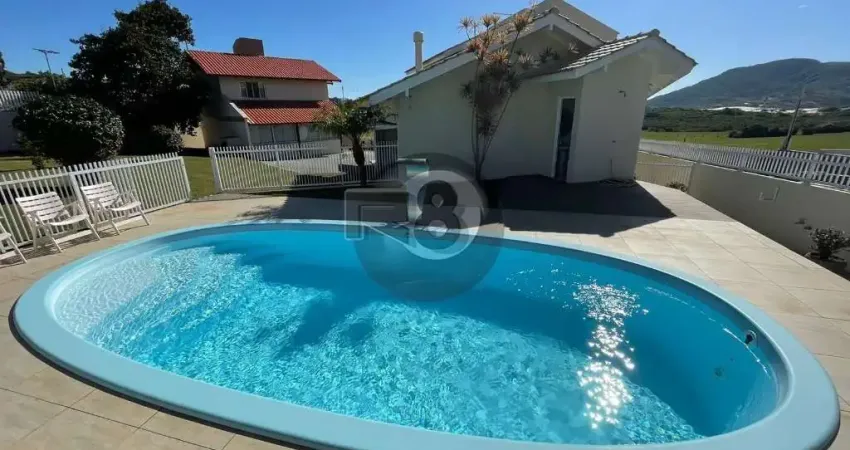 Casa com 4 quartos à venda na Servidão Marciano Pedro Severino, Ingleses do Rio Vermelho, Florianópolis
