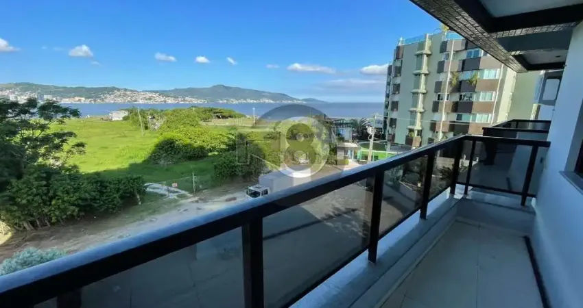 Apartamento com 3 quartos à venda na Rua Wilson Luz, Coqueiros, Florianópolis