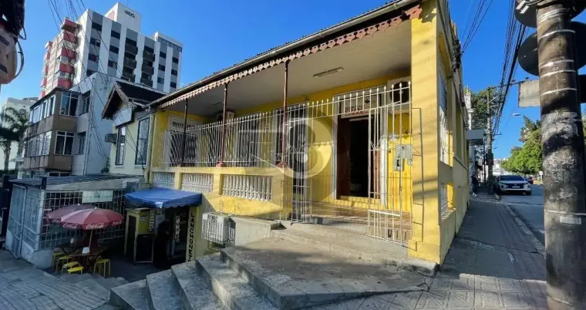 Casa com 6 quartos à venda na Rua Visconde de Ouro Preto, Centro, Florianópolis