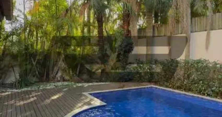 Casa em condomínio fechado com 6 quartos à venda na Rodovia Jornalista Manoel de Menezes, Barra da Lagoa, Florianópolis